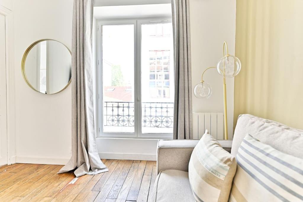 Appartement Montparnasse - Iii *