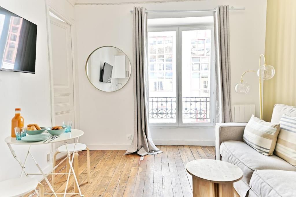 Appartement Montparnasse - Iii