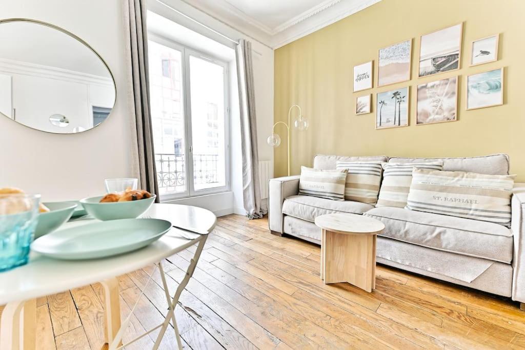 Montparnasse - Iii Appartement
