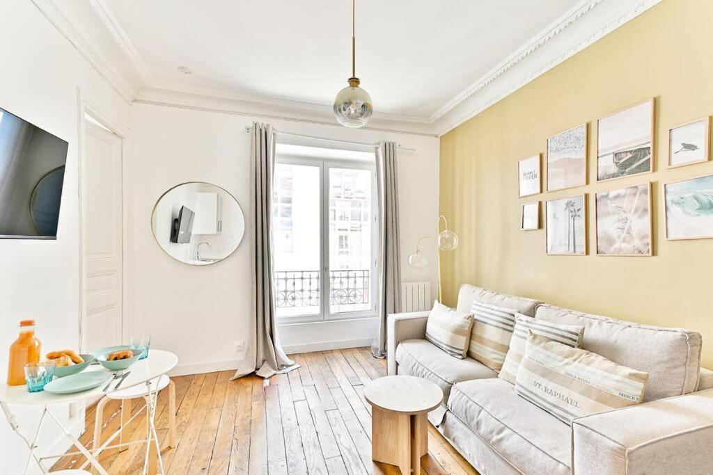 Appartement Montparnasse - Iii *