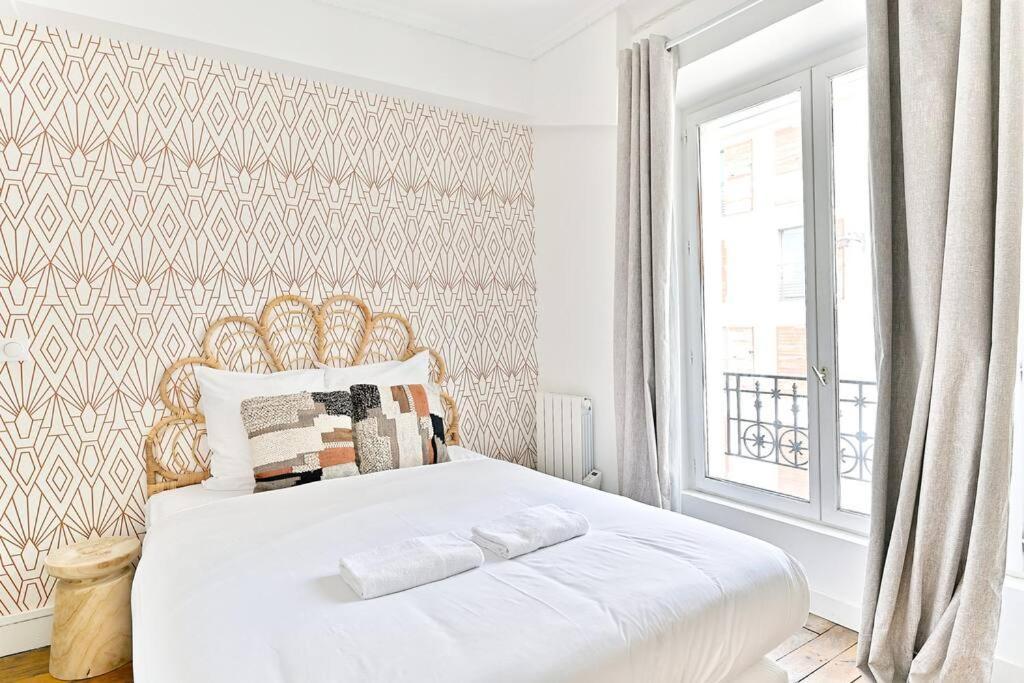 Appartement Montparnasse - Iii