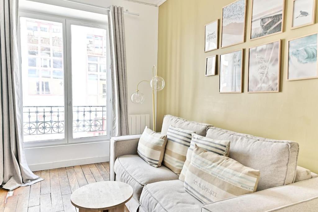 Appartement Montparnasse - Iii *