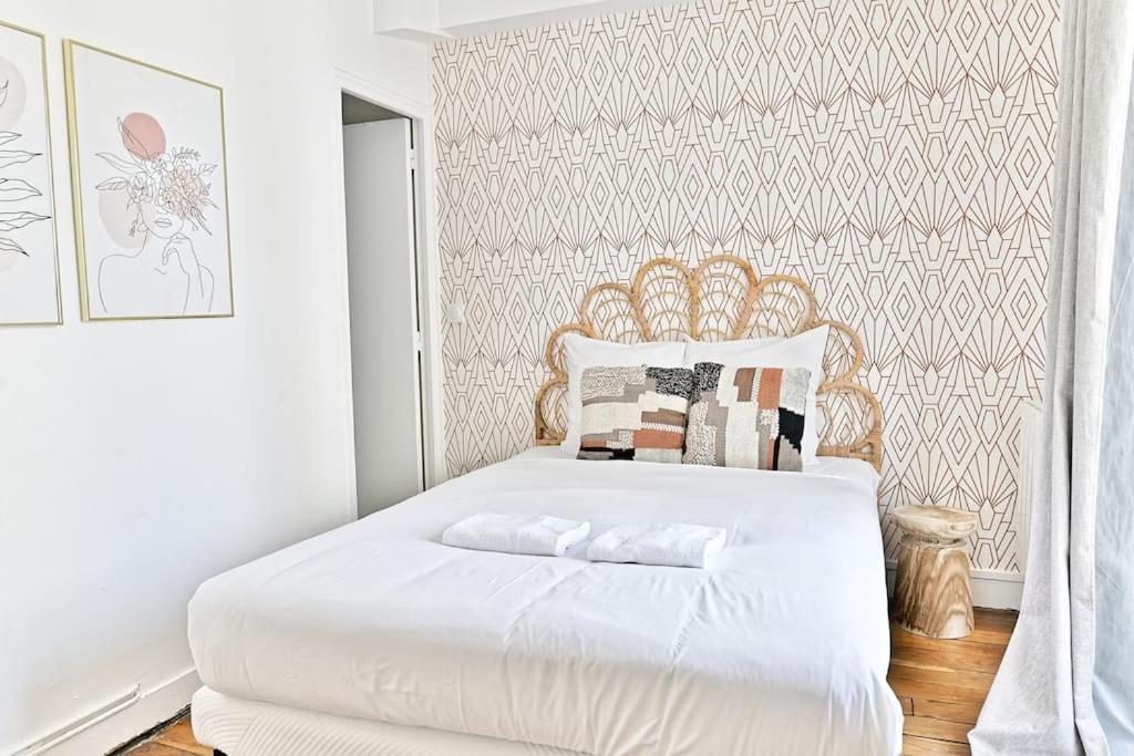 Montparnasse - Iii Appartement